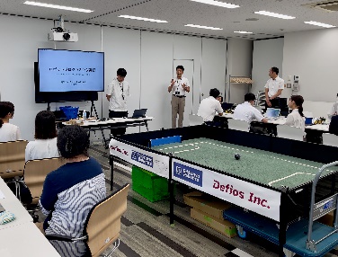 NPO法人イノベブリッジたきざわ