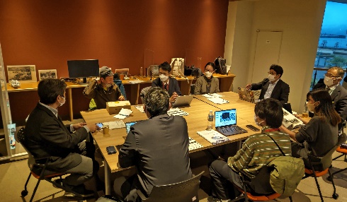 人材ニュース株式会社