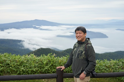 (1)株式会社地方創生推進協同機構(2)株式会社コスモ※株式会社コスモはR6のみ連名申請
