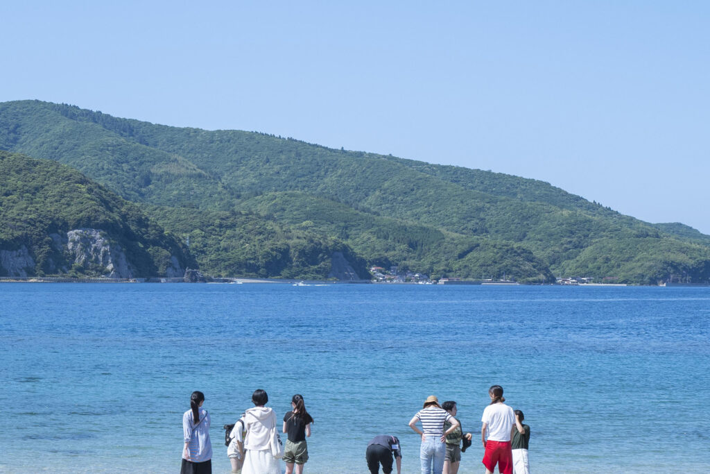 一般財団法人島前ふるさと魅力化財団