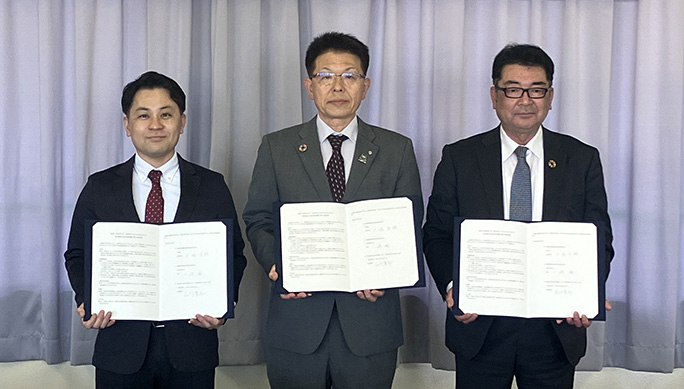 北栄町北栄町商工会一般社団法人 Work Design Lab